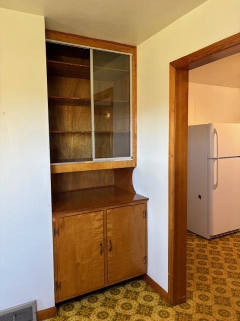 32 Elich Road Burgettstown, PA 15021 - Photo 16 of 48 a view of storage and utility room