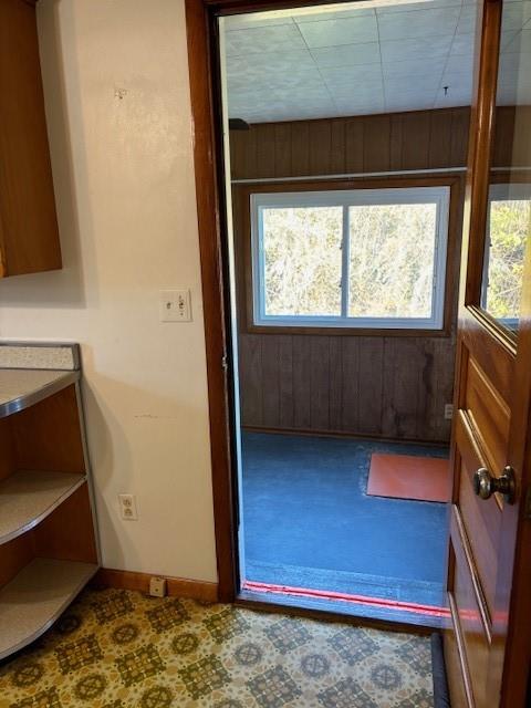 32 Elich Road Burgettstown, PA 15021 - Photo 17 of 48 a view of an empty room with a window