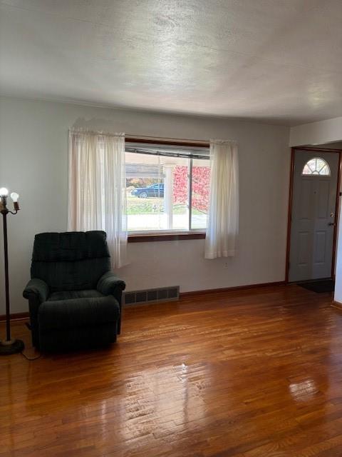32 Elich Road Burgettstown, PA 15021 - Photo 18 of 48 a living room with furniture window and wooden floor