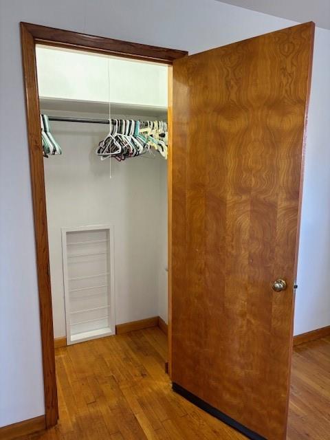 32 Elich Road Burgettstown, PA 15021 - Photo 29 of 48 a view of walk in closet