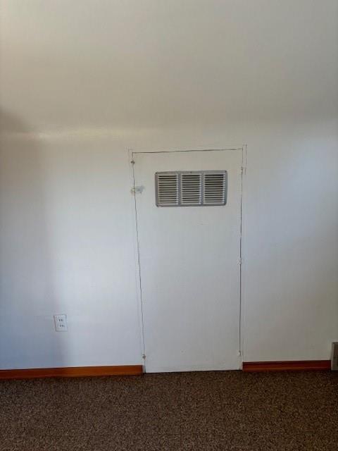 32 Elich Road Burgettstown, PA 15021 - Photo 34 of 48 a view of an empty room