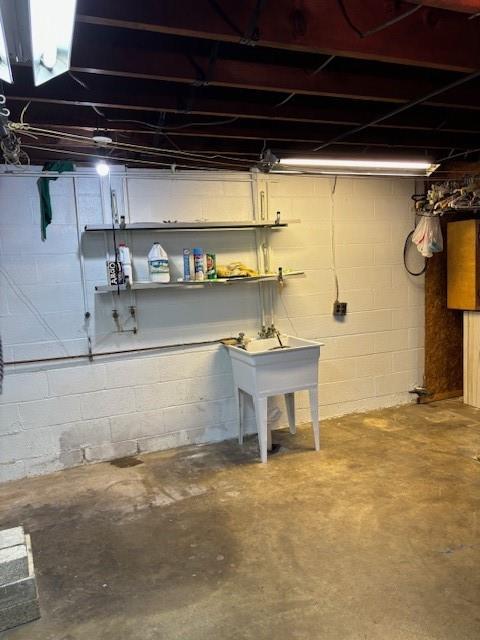 32 Elich Road Burgettstown, PA 15021 - Photo 37 of 48 a view of a storage & utility room