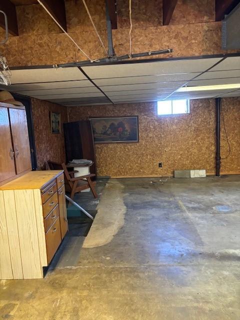 32 Elich Road Burgettstown, PA 15021 - Photo 38 of 48 a view of a room with wooden floor
