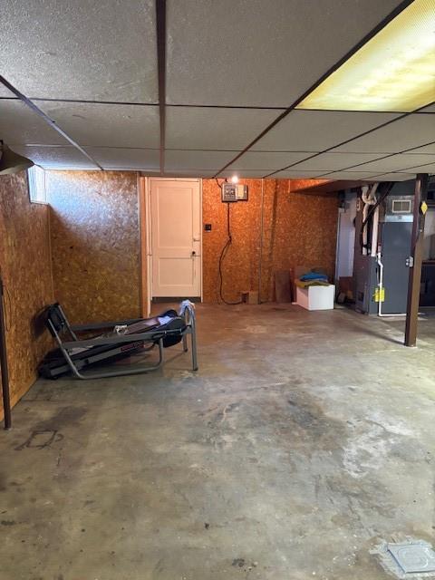 32 Elich Road Burgettstown, PA 15021 - Photo 40 of 48 a view of a room with gym equipment