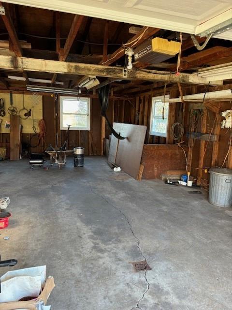 32 Elich Road Burgettstown, PA 15021 - Photo 45 of 48 a view of storage and utility room