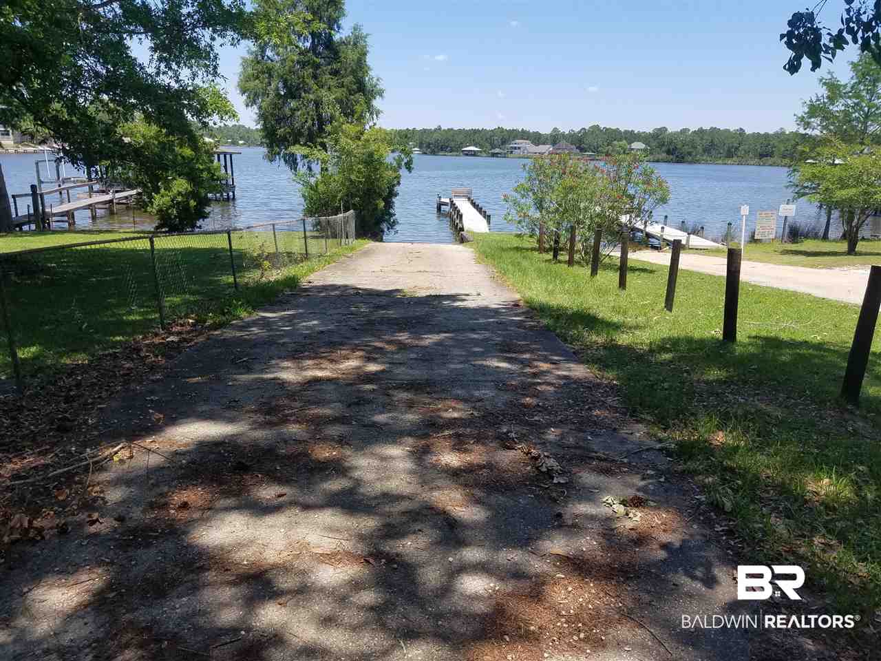 8560 Wolf Bay Lane Foley, AL 36535 - Photo 47 of 50 Neighborhood Boat Launch