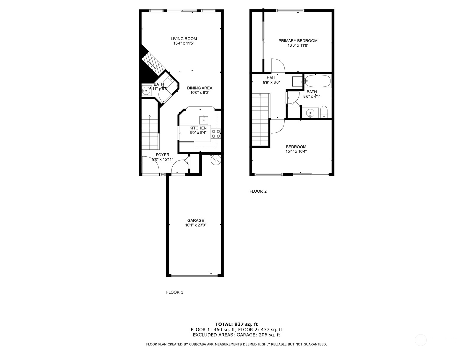 1825 South 330th Street, Unit E3 Federal Way, WA 98003 - Photo 26 of 26