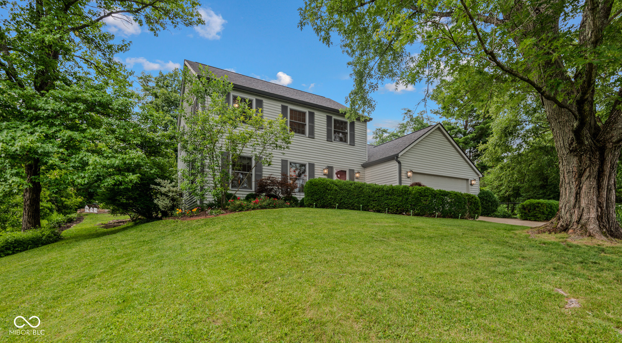 9956 West Raintree Drive North Columbus, IN 47201 - Photo 49 of 58