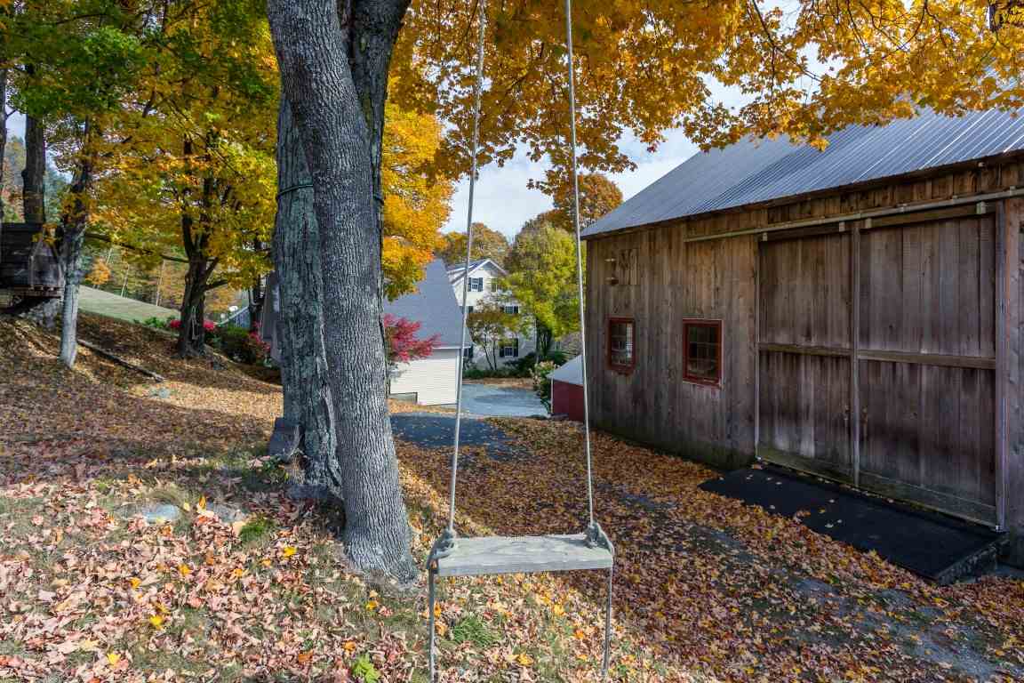 1285 Union Village Road Norwich, VT 05055 - Photo 2 of 39