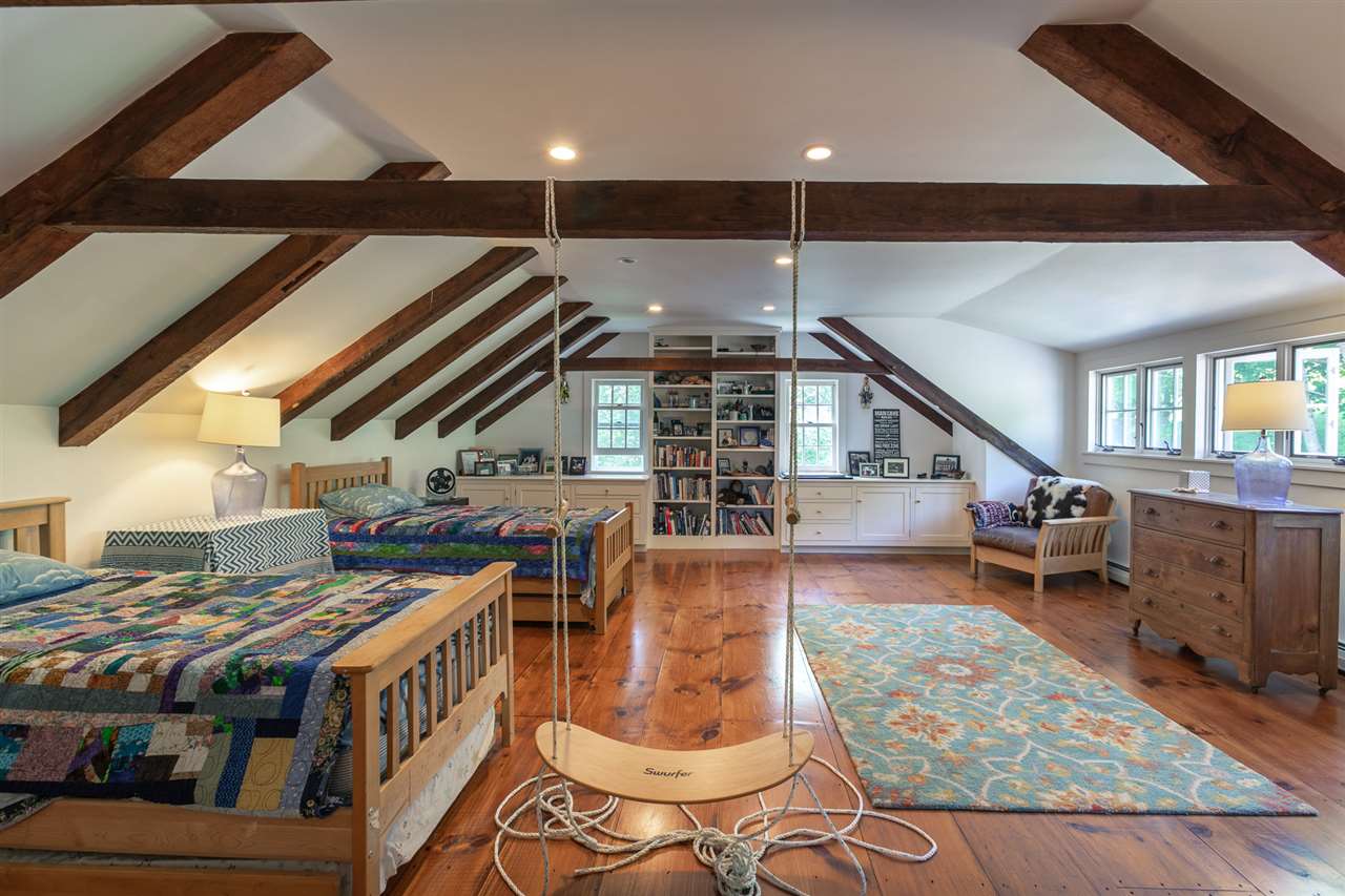 1285 Union Village Road Norwich, VT 05055 - Photo 21 of 39