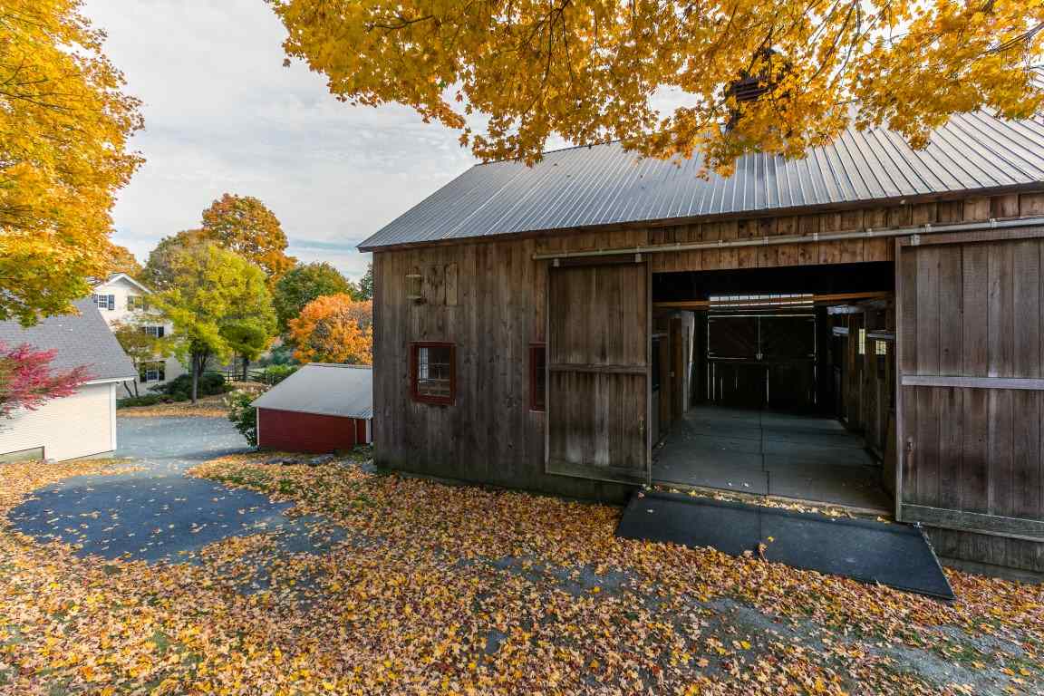 1285 Union Village Road Norwich, VT 05055 - Photo 27 of 39