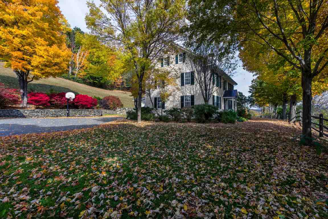 1285 Union Village Road Norwich, VT 05055 - Photo 29 of 39