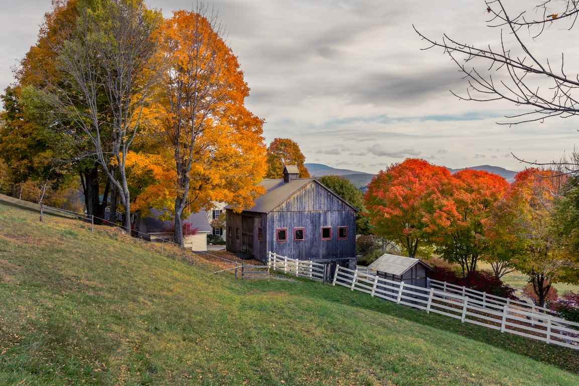 1285 Union Village Road Norwich, VT 05055 - Photo 34 of 39