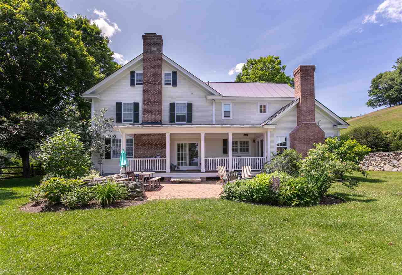 1285 Union Village Road Norwich, VT 05055 - Photo 5 of 39
