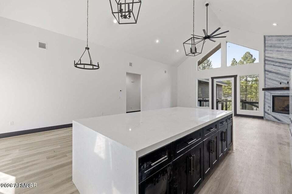 2381 West Bench Road Show Low, AZ 85901 - Photo 16 of 45