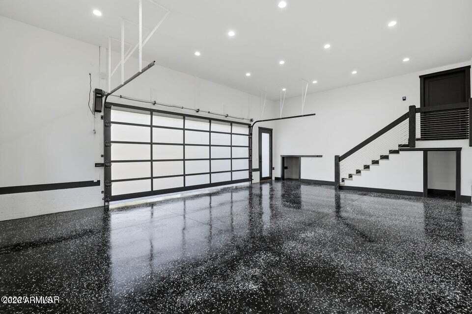 2381 West Bench Road Show Low, AZ 85901 - Photo 28 of 45 a view of a interior of the room