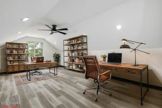 $1,000,000 | 2381 West Bench Road, Show Low, AZ 85901