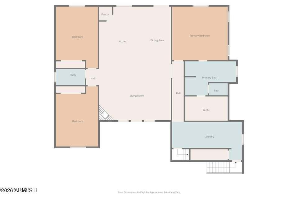 2381 West Bench Road Show Low, AZ 85901 - Photo 42 of 45