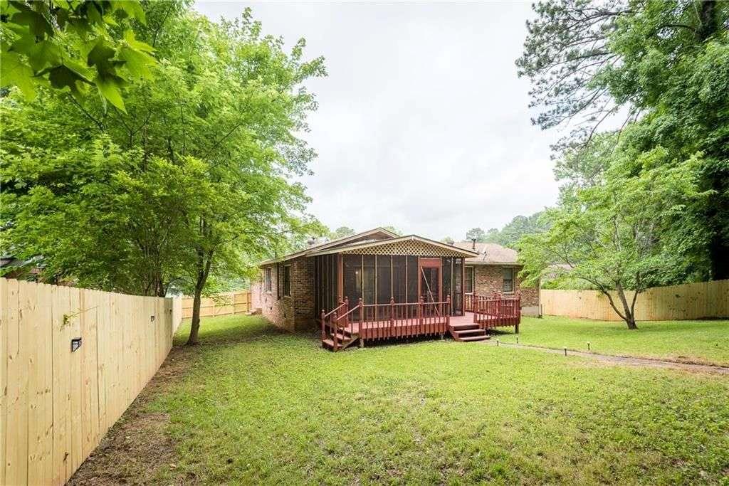 4224 Cottage Lane Conley, GA 30288 - Photo 28 of 28 Gallery Image 28