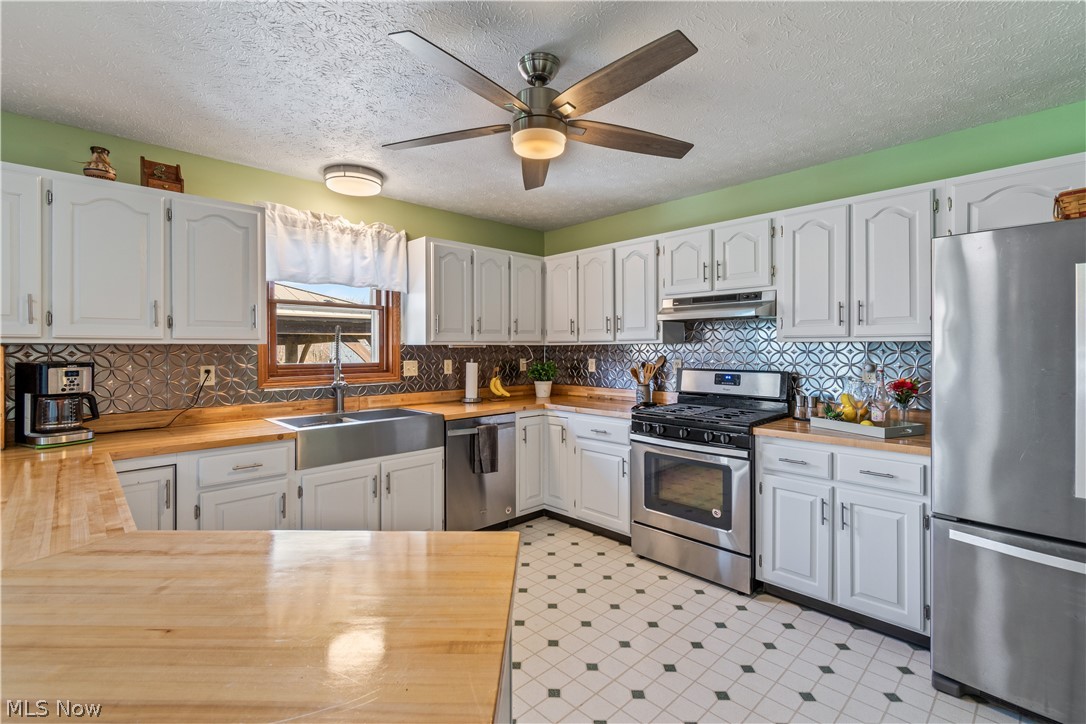 9425 Stone Road Litchfield, OH 44253 - Photo 9 of 30 Gallery Image 9