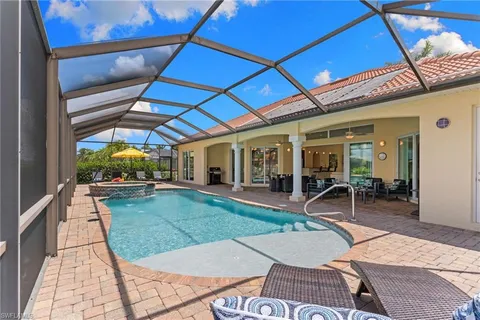 $1,374,000 | 3522 Southeast 19th Avenue, Cape Coral, FL 33904