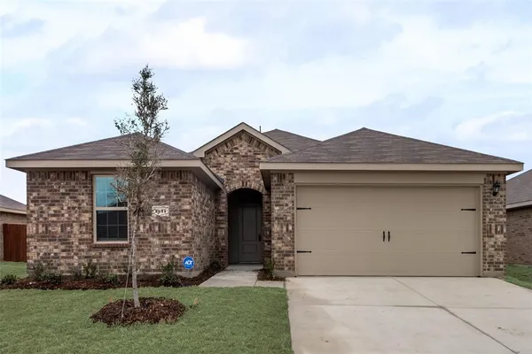 $2,300 | 1131 Elijah Way, Dallas, TX 75253