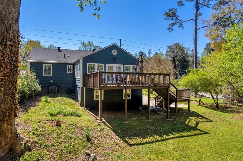 2035 Beecher Road Southwest Atlanta, GA 30310 - Photo 51 of 69