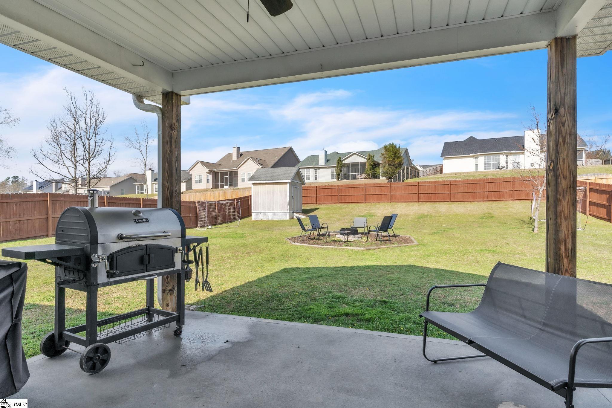 224 Eastpark Way Easley, SC 29642 - Photo 23 of 30 Gallery Image 23