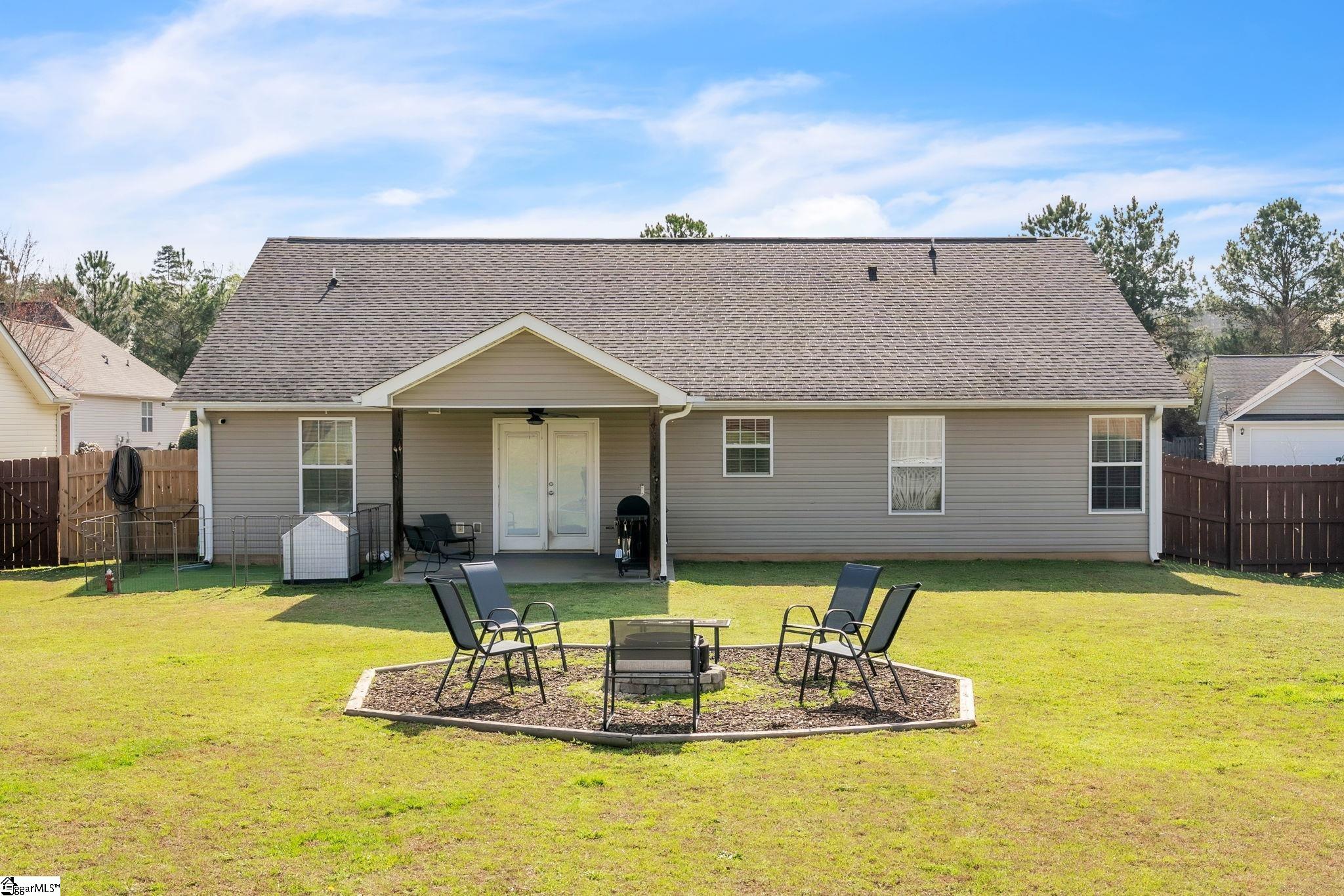 224 Eastpark Way Easley, SC 29642 - Photo 25 of 29