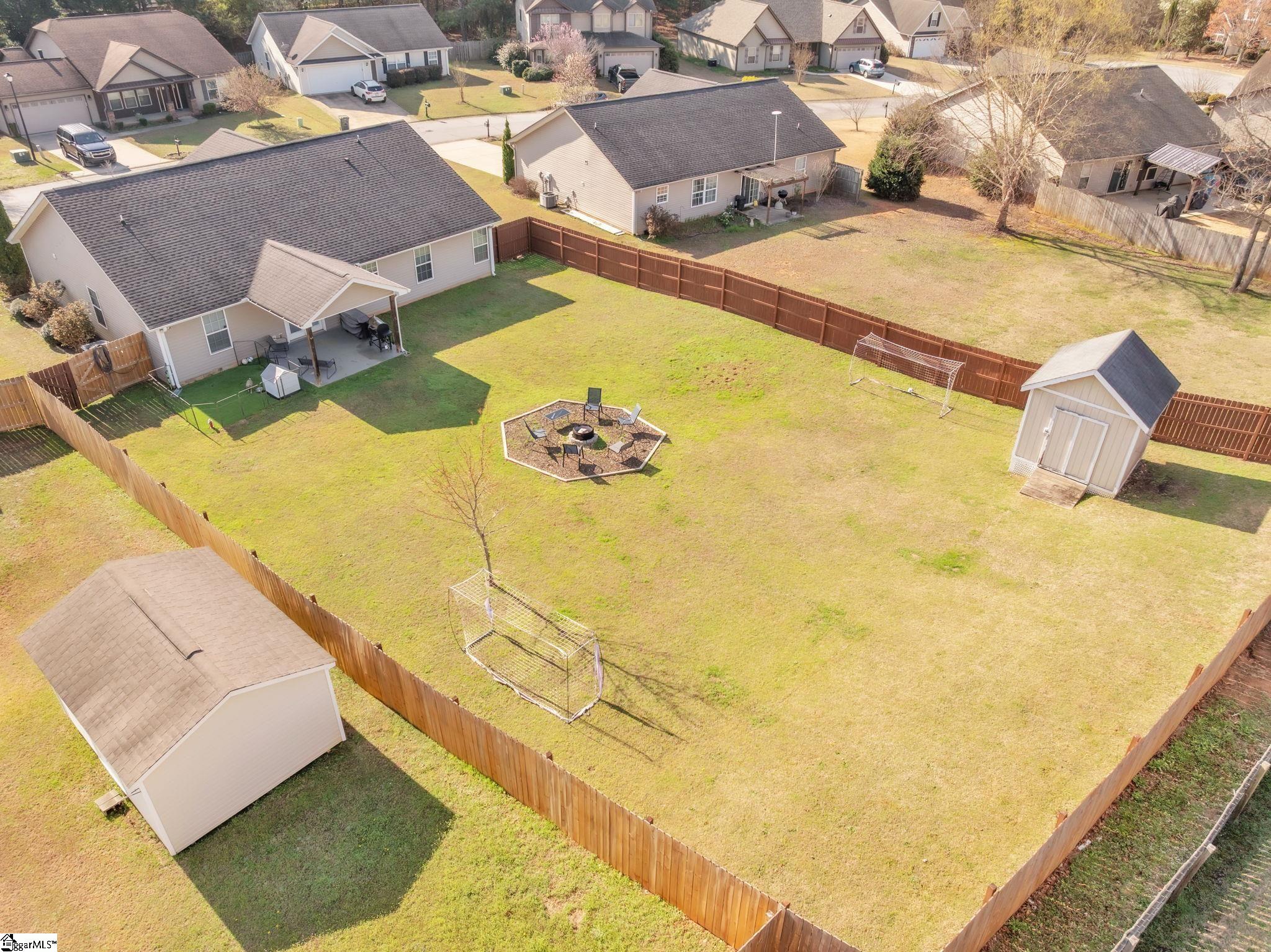 224 Eastpark Way Easley, SC 29642 - Photo 26 of 29