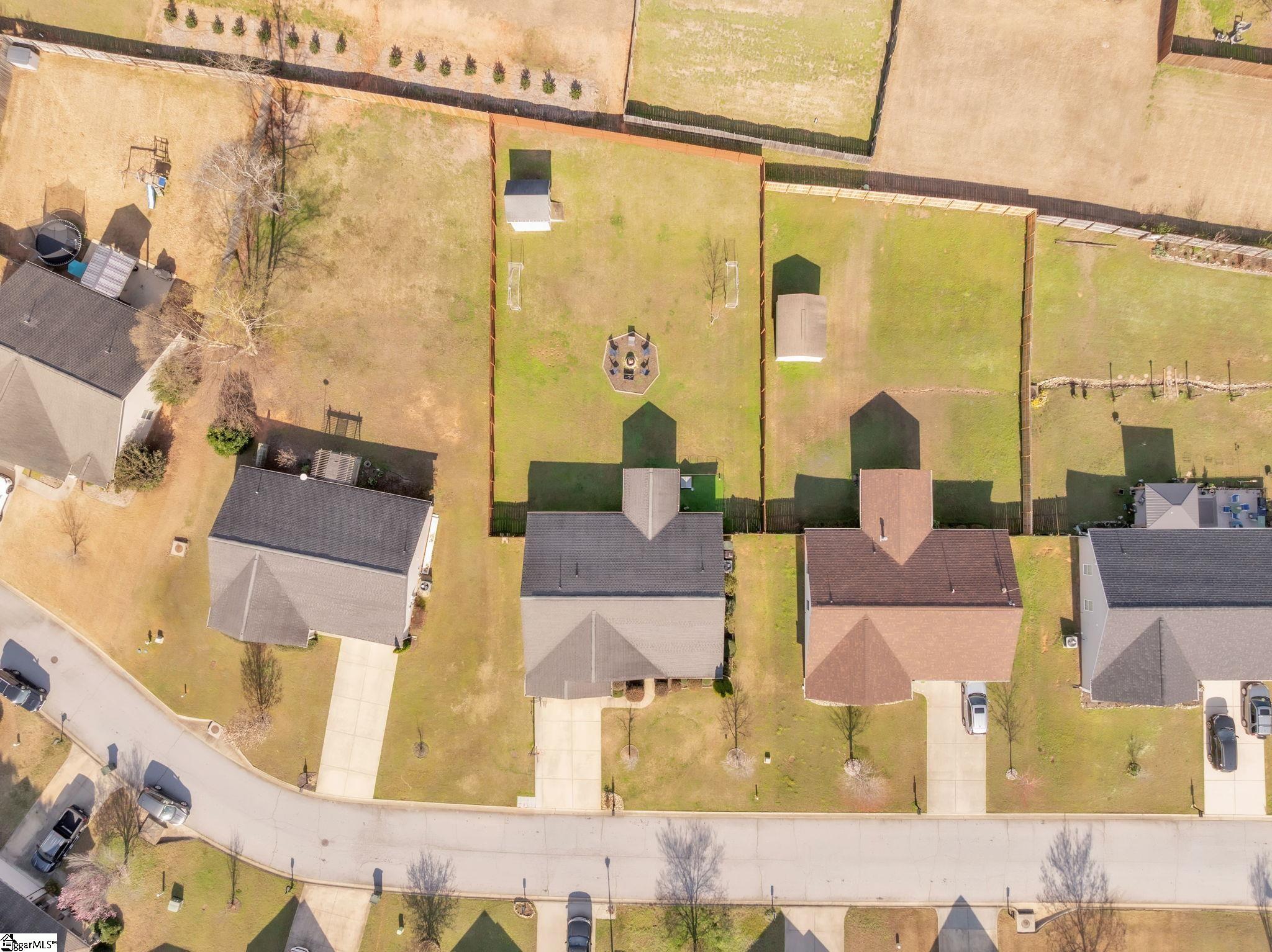 224 Eastpark Way Easley, SC 29642 - Photo 27 of 30 Gallery Image 27