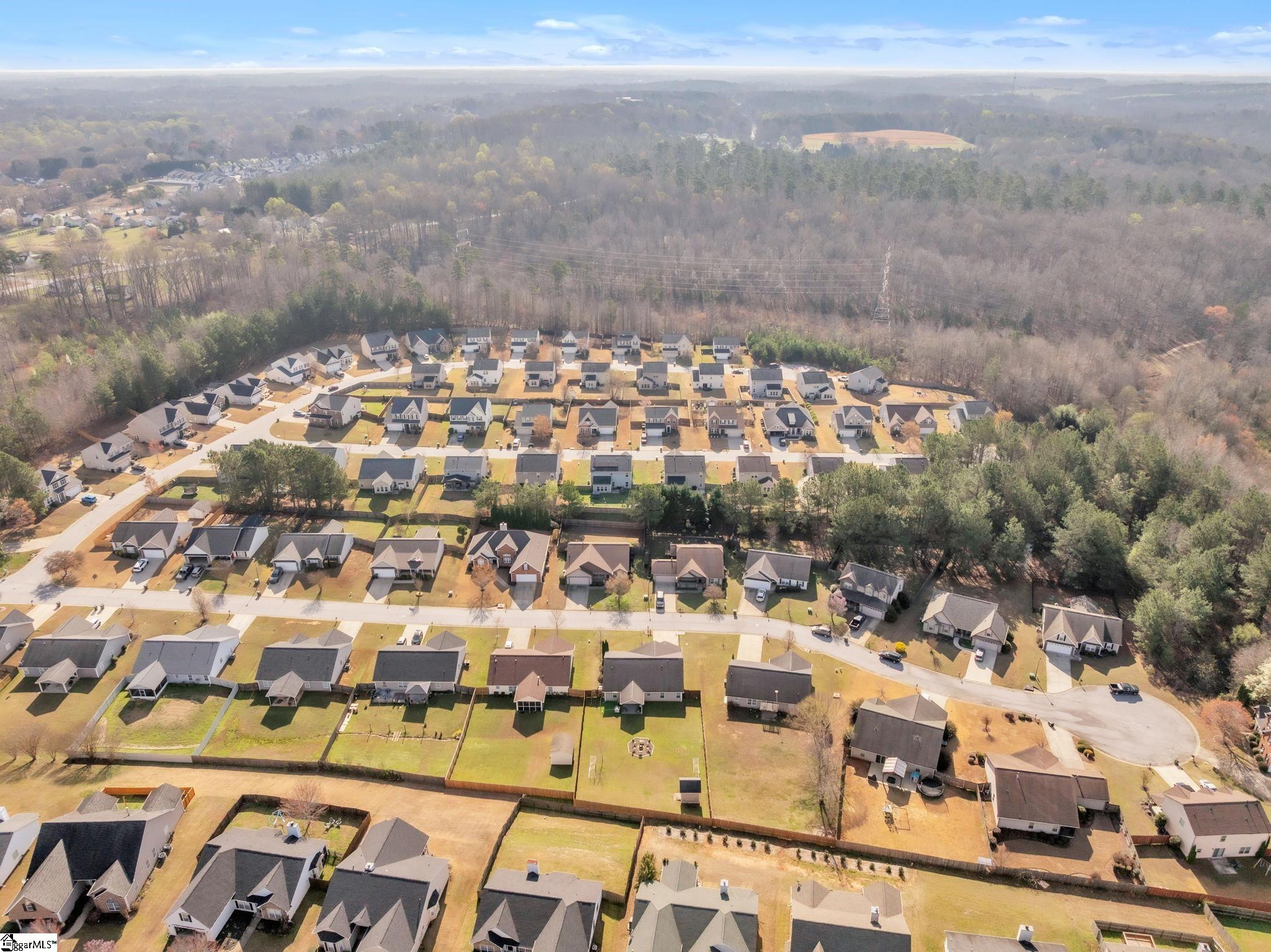 224 Eastpark Way Easley, SC 29642 - Photo 29 of 30 Gallery Image 29