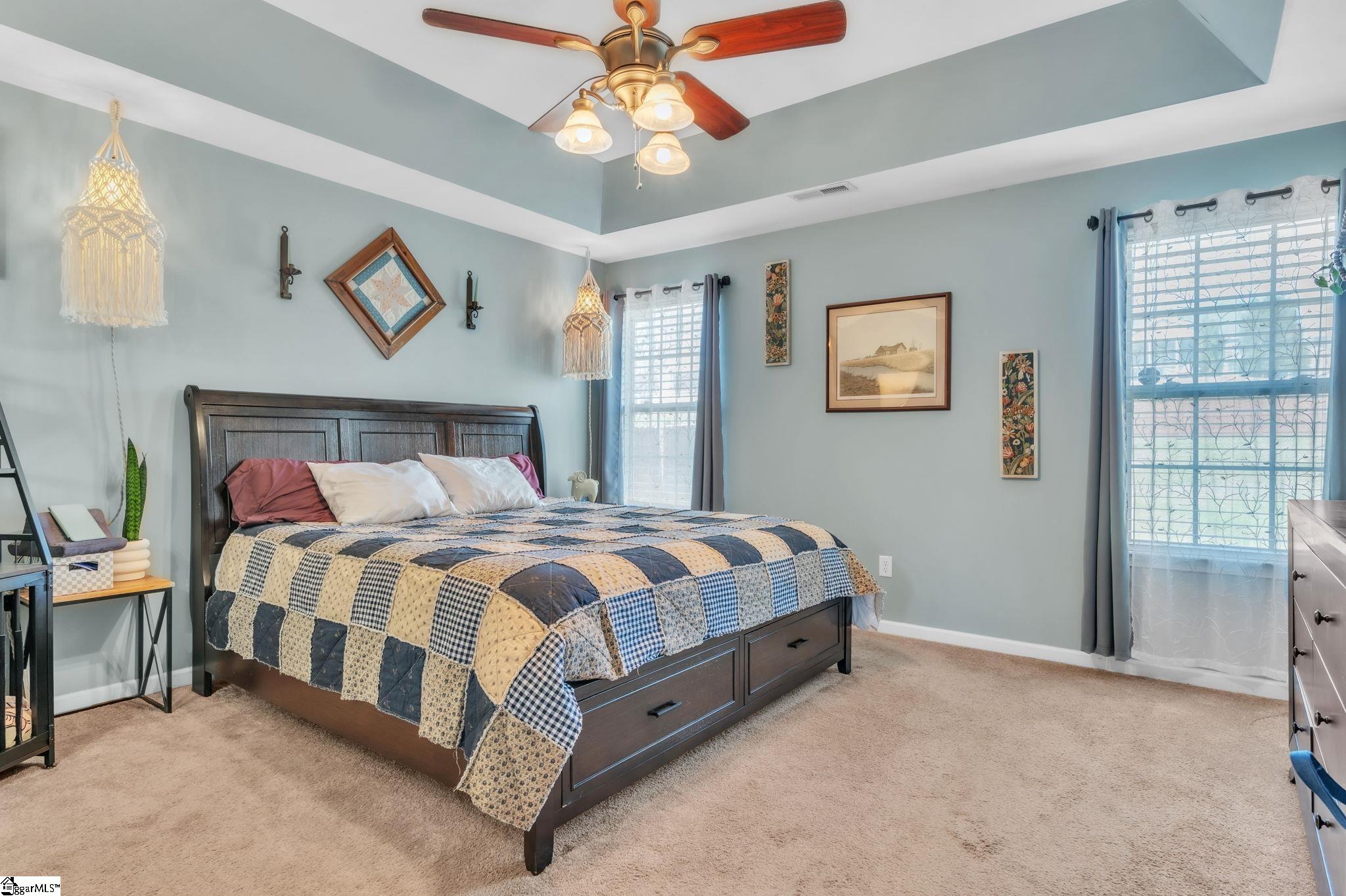 224 Eastpark Way Easley, SC 29642 - Photo 10 of 30 Gallery Image 10