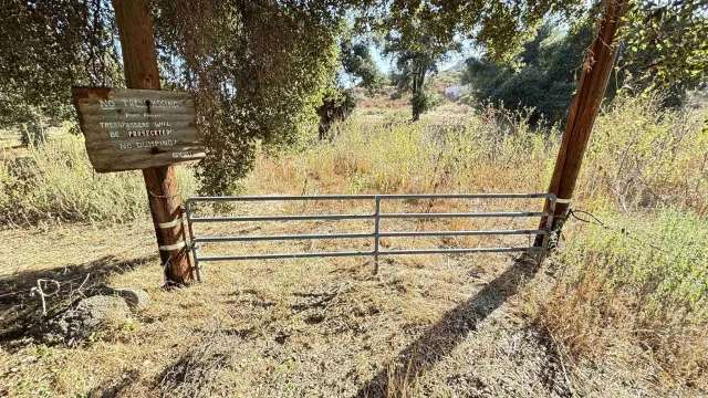 a view of a outdoor space