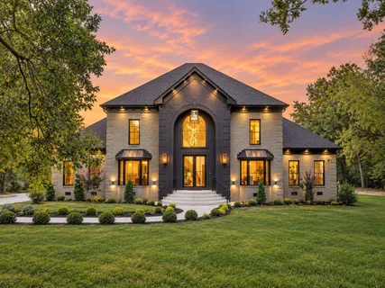 $3,990,000 | 5308 General Forrest Court, Nashville, TN 37215