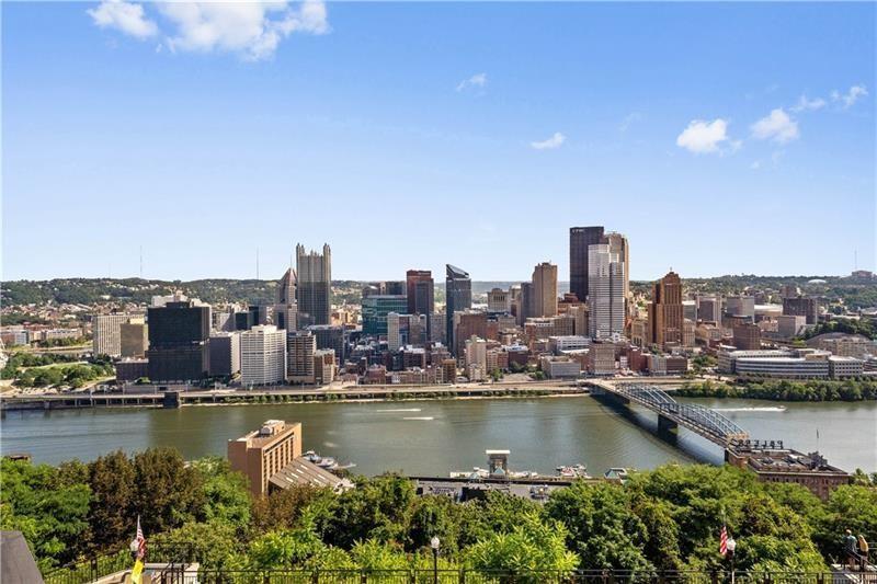 121 Grandview Avenue, Unit 12 Pittsburgh, PA 15211 - Photo 2 of 19