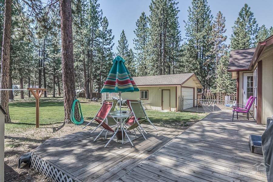 19449 Apache Road Bend, OR 97702 - Photo 24 of 25 Additional Photo