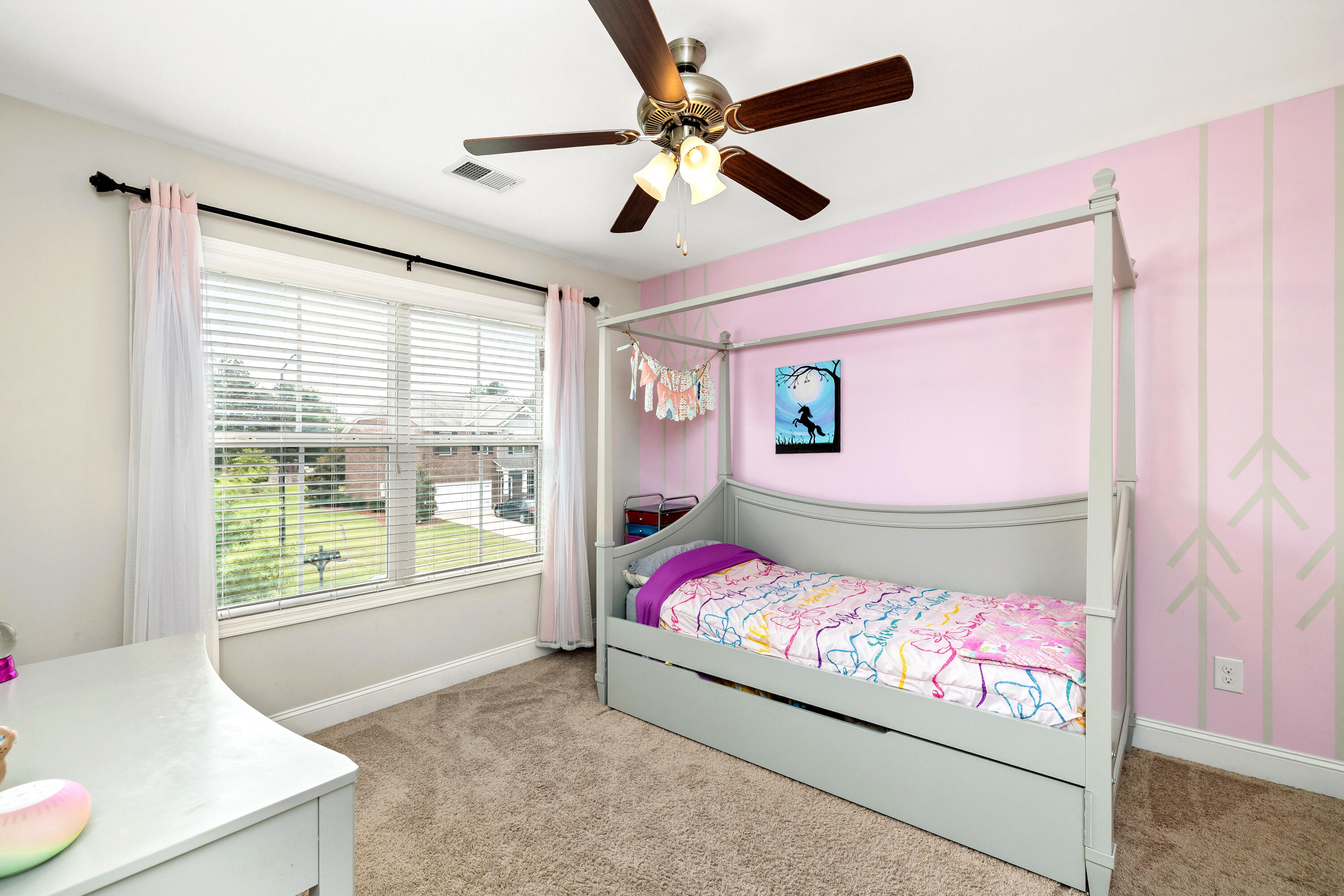 565 Curlew Circle Sumter, SC 29150 - Photo 29 of 46 bedroom #1