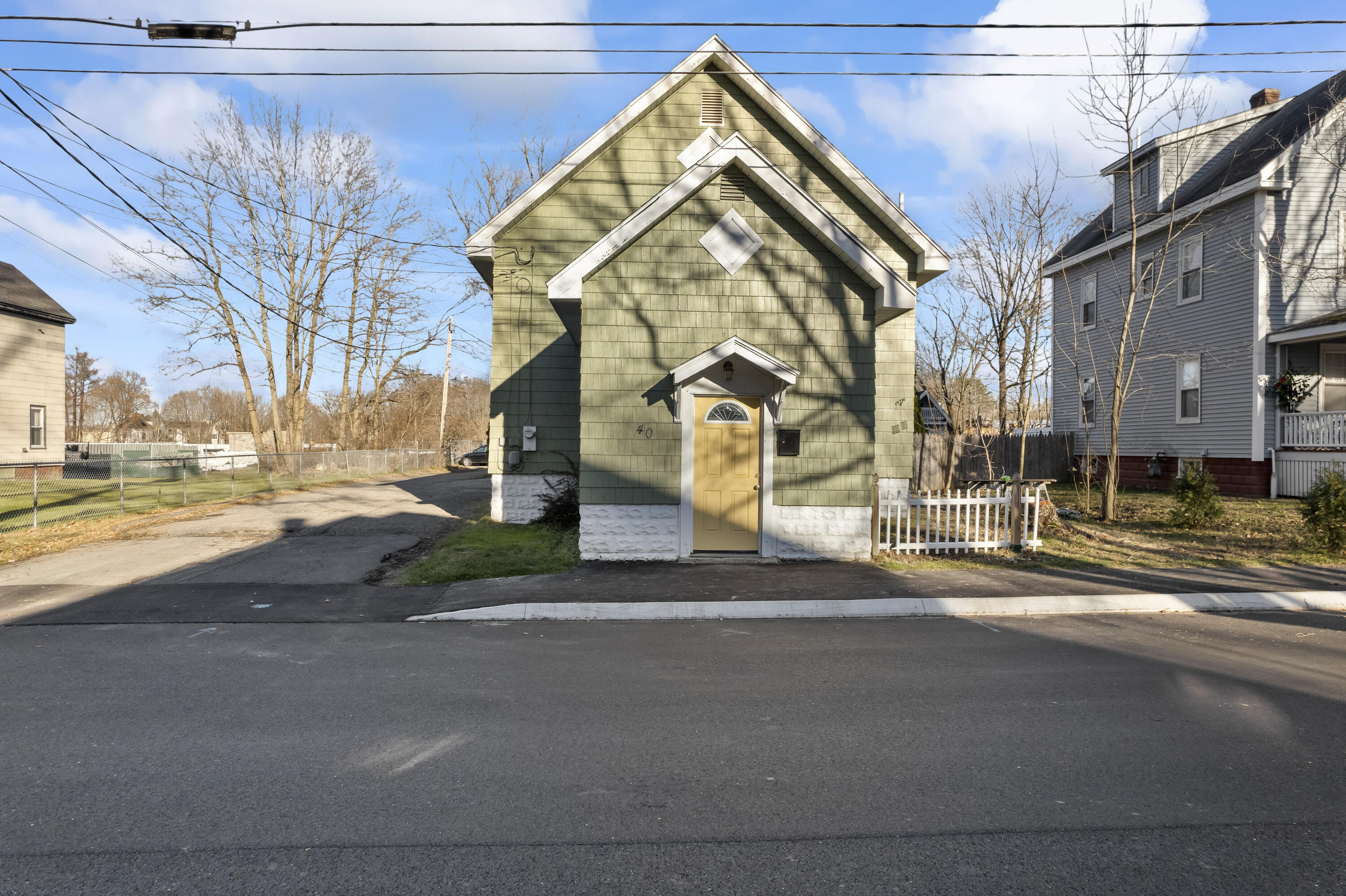 40 Rochester Street Westbrook, ME 04092 - Photo 31 of 35 43 Rochester St_140