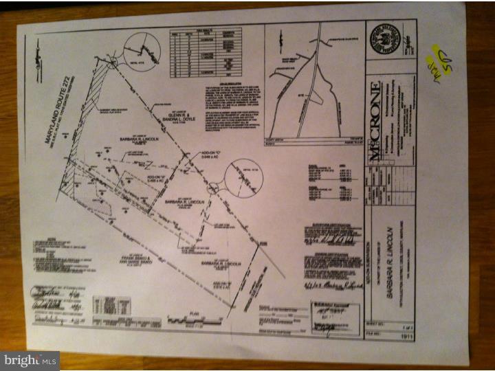 Lot A Turkey Point Road North East, MD 21901 - Photo 2 of 2 Gallery Image 2