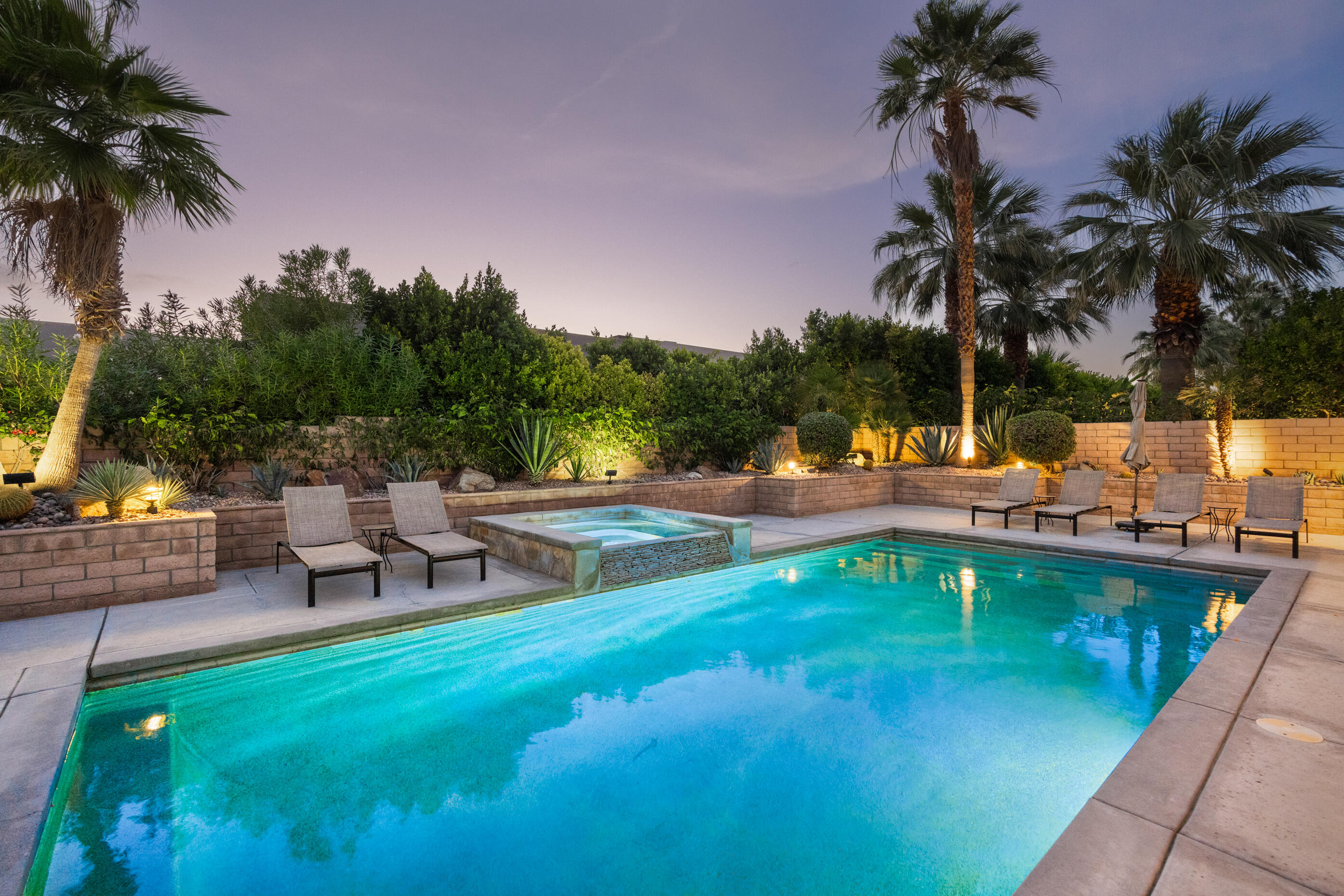 107 Rancho Vista Lane Rancho Mirage, CA 92270 - Photo 25 of 61 rancho v3-13