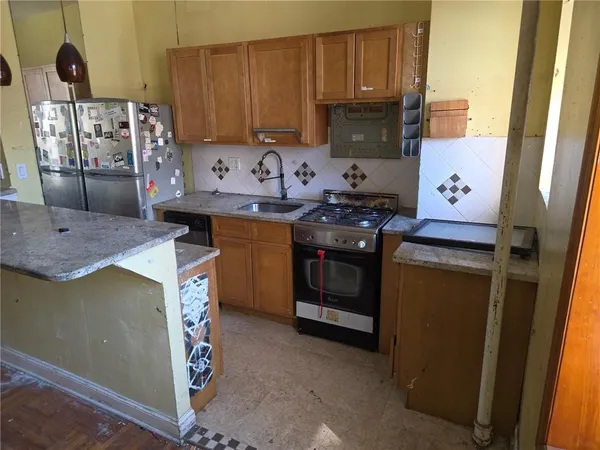 $100,000 | 2020 East 41st Street, Unit 1C | East Flatbush