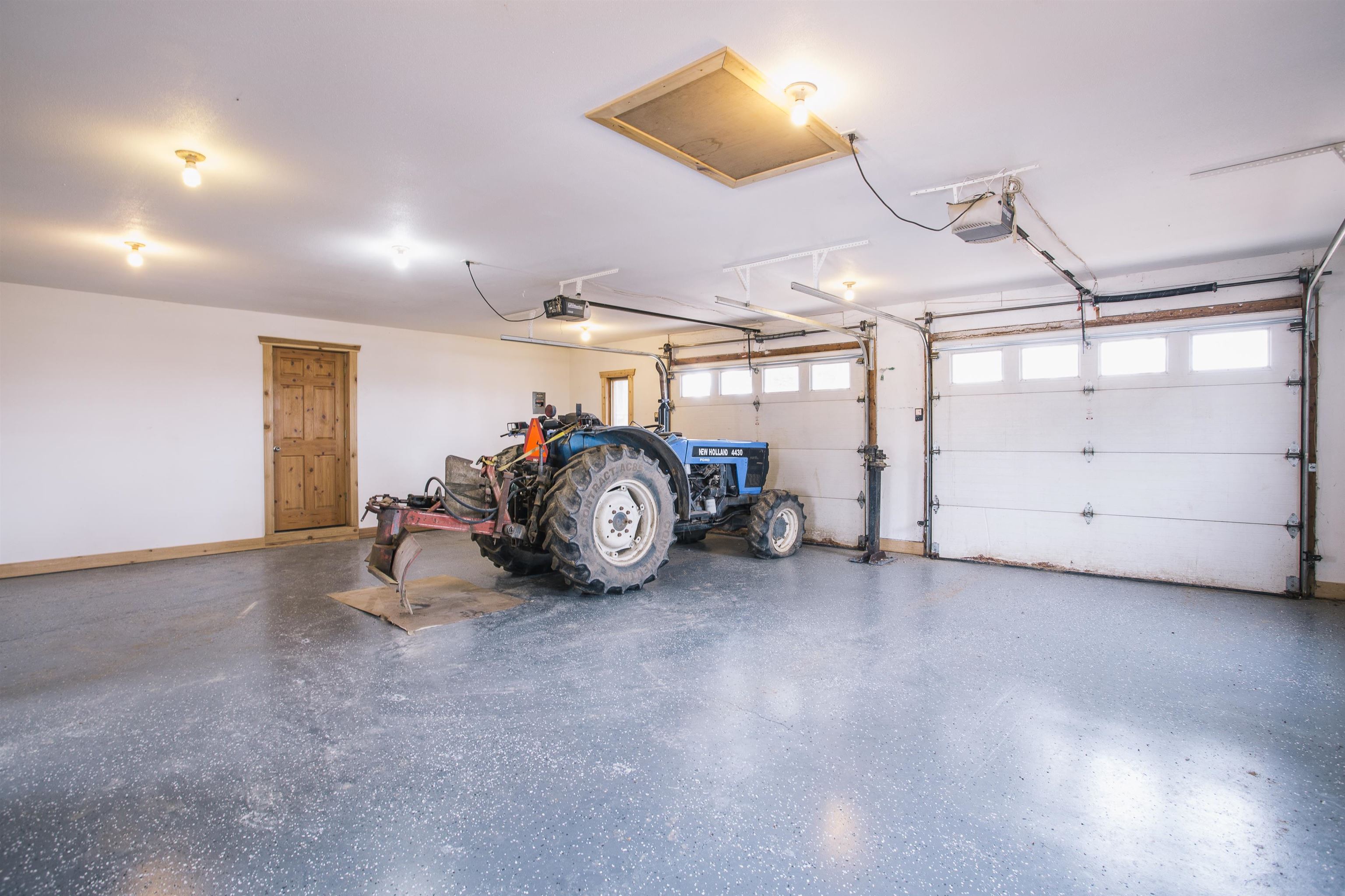 W4768 Capital Road Greenwood, WI 54437 - Photo 51 of 55