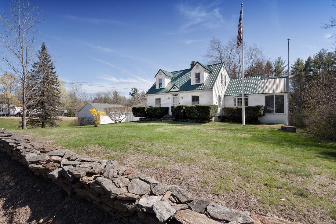 347 Main Street Springvale, ME 04083 - Photo 33 of 37 3604
