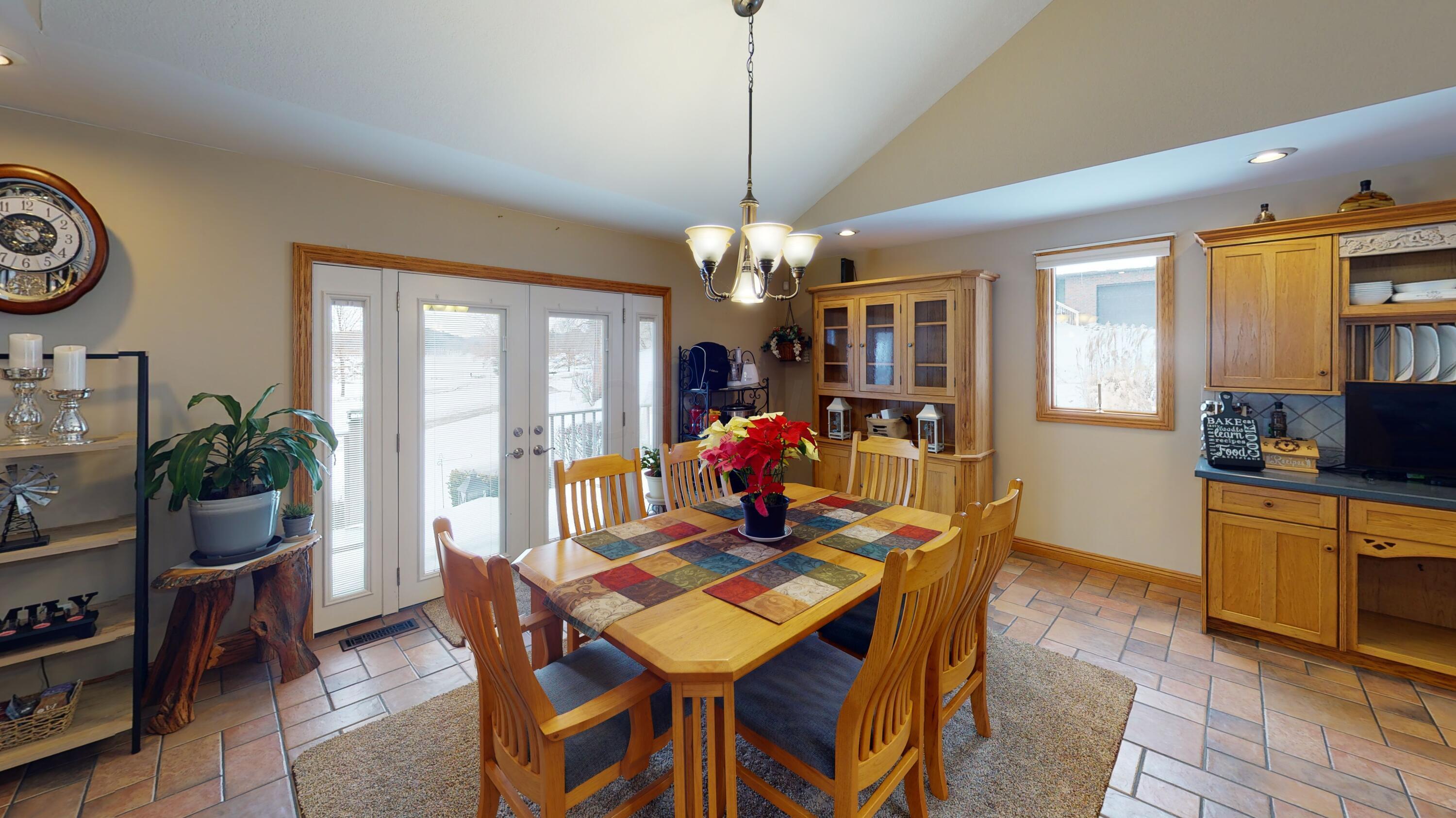 86760 Beaver Dam Road Scio, OH 43988 - Photo 10 of 31 Dining Space