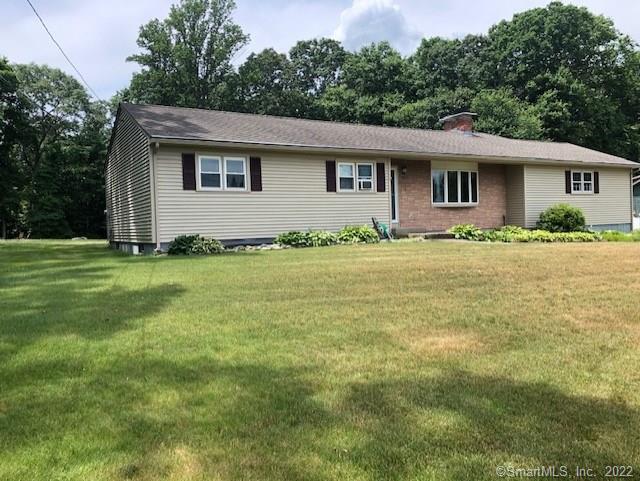 19 Branch Hill Road Preston, CT 06365 - Photo 1 of 1