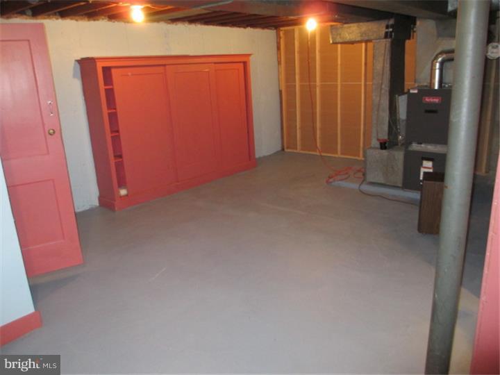 133 Ridgeland Road Wilmington, DE 19803 - Photo 22 of 25 Basement