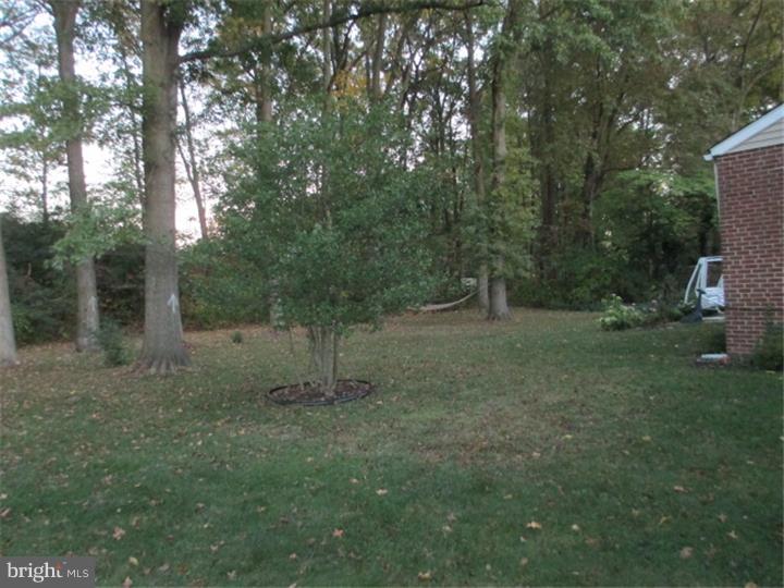 133 Ridgeland Road Wilmington, DE 19803 - Photo 5 of 25 Back Yard