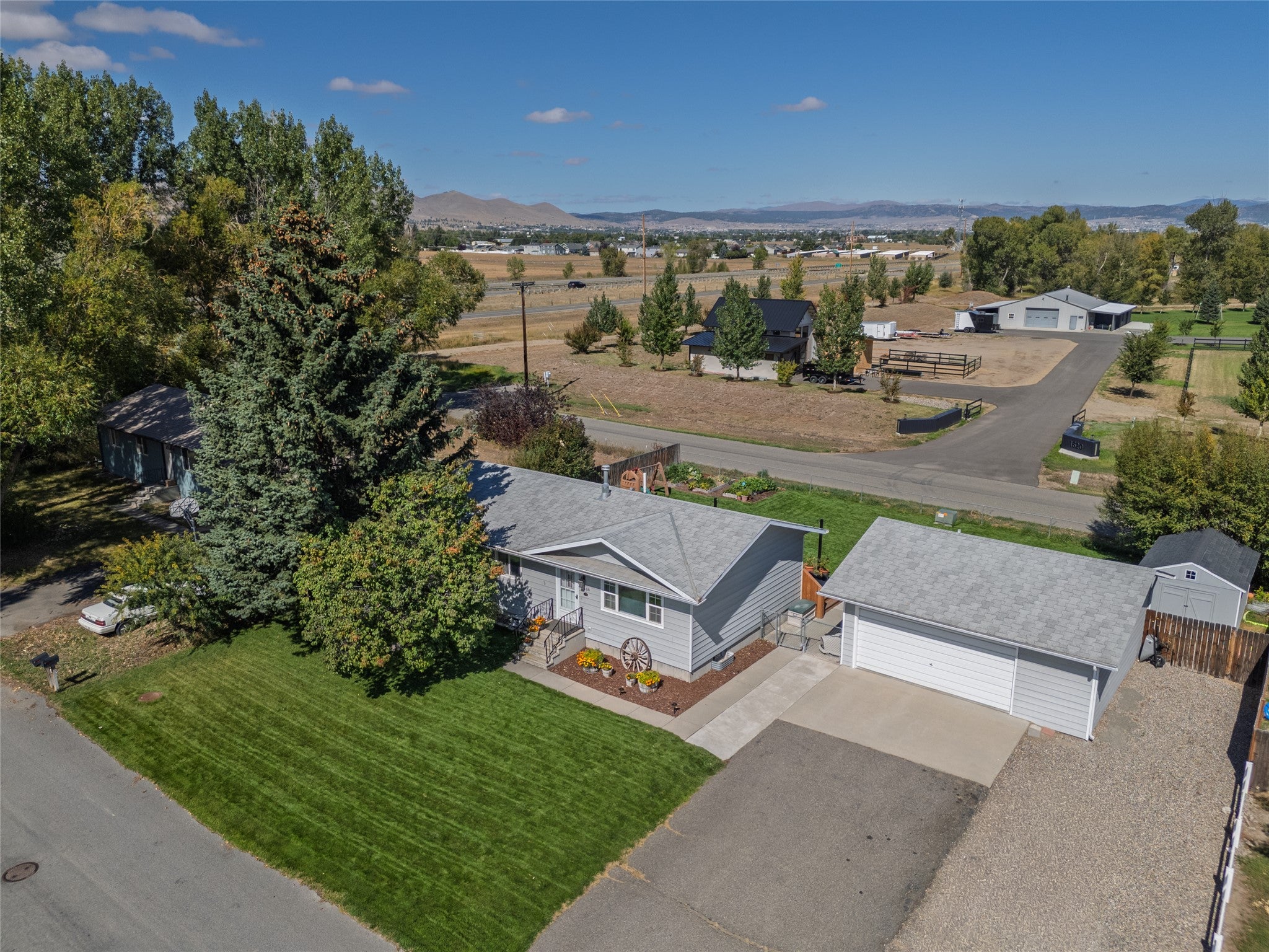 1616 Kelly Road Helena, MT 59602 - Photo 54 of 62 Gallery Image 54