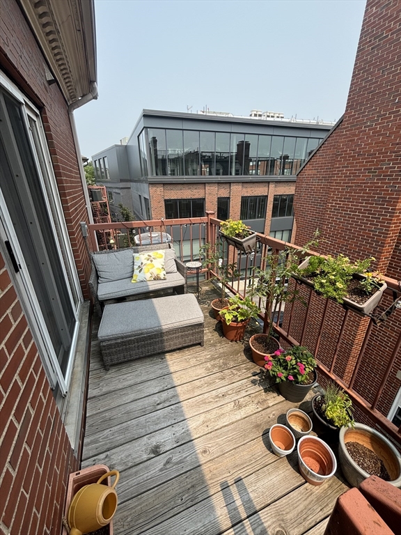 19 Main Street, Unit D Boston, MA 02129 - Photo 8 of 9